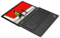 Ноутбук Lenovo ThinkPad L380 (Intel Core i5 8250U 1600 MHz/13.3