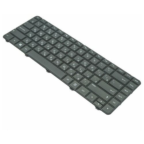 клавиатура для ноутбука hp pavilion g6 1000 черная Клавиатура для ноутбука HP Pavilion G4-1000 / Pavilion G6-1000 / Pavilion 430 и др.