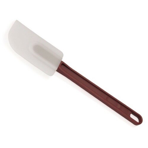 Лопатка 36 см. силиконовая Silikomart