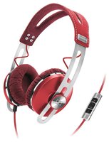 Наушники Sennheiser Momentum On-Ear brown