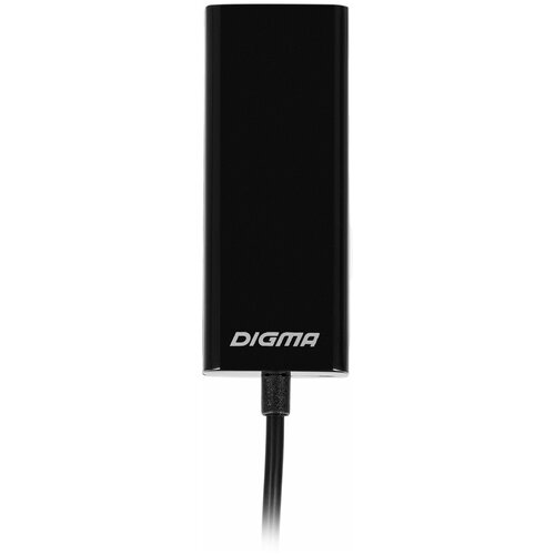 Сетевая карта Digma Ethernet USB 2.0