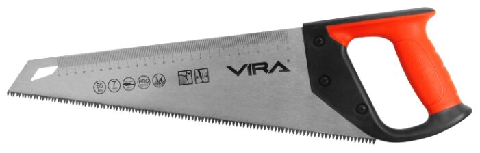 Ножовка по дереву Vira 800240 400 мм