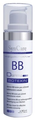 Syncare DermaBOTEXIN BB крем дневной 30 мл, SPF 22