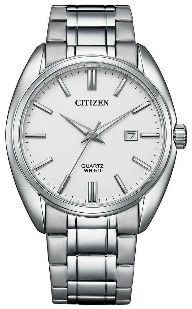 Наручные часы CITIZEN мужские Quartz Citizen BI5100-58A 