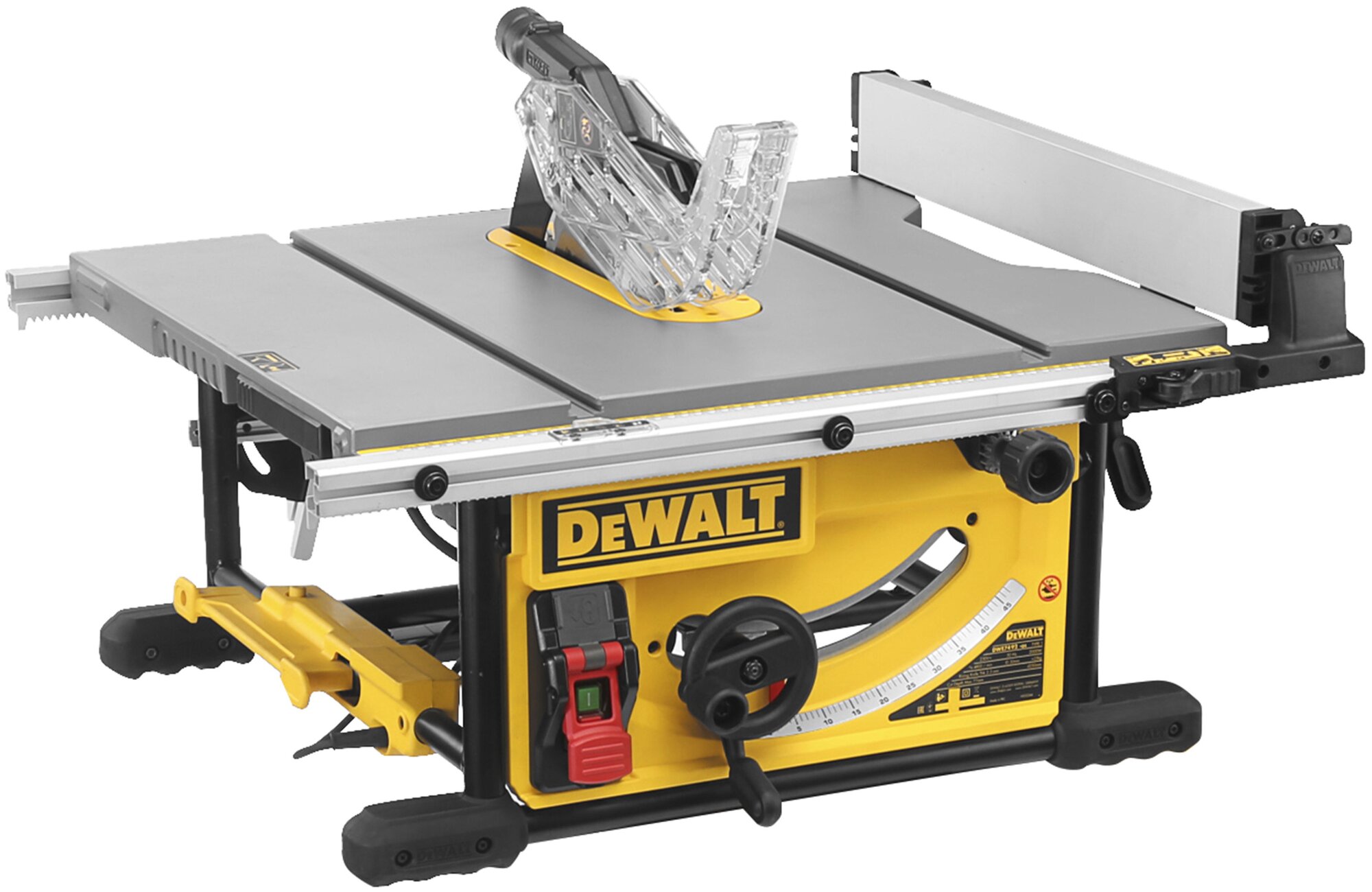   DeWalt DWE7492