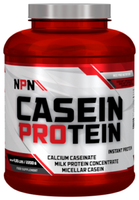 Протеин NPN Casein Protein (2200 г) ваниль