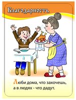 Набор карточек Лерман Шпаргалки для мамы. Пословицы и поговорки. 5-12 лет 8.8x6.3 см 50 шт.