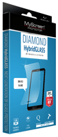 Защитное стекло Lamel MyScreen DIAMOND HybridGLASS M2827HG для Apple iPhone 7 Plus/8 Plus прозрачный