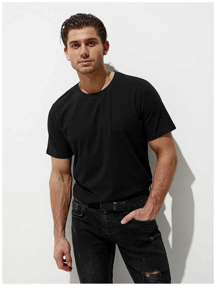 Omsa for men Active 1201 Футболка муж. 
