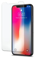 Защитное стекло Spigen GLAS.tR SLIM для iPhone X прозрачный