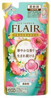 Кондиционер для белья Flair Fragrance Flower & Harmony Kao 0.48 л пакет