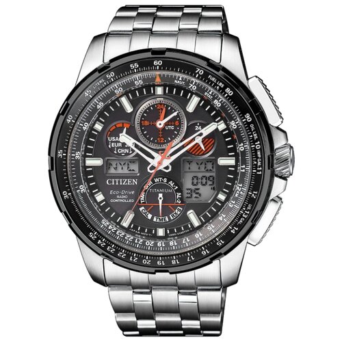 Наручные часы CITIZEN JY8069-88E