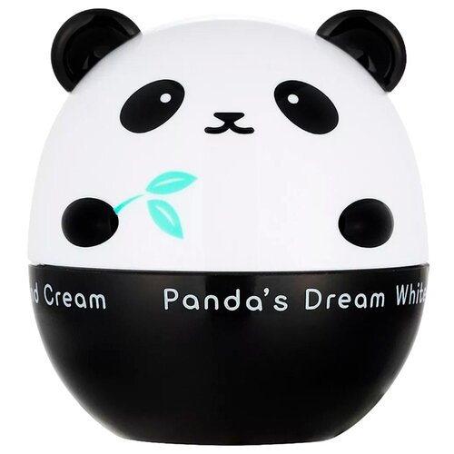 фото Крем для рук Tony Moly Panda's