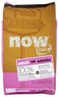 Корм для кошек NOW FRESH (7.26 кг) Grain Free Adult Cat Food