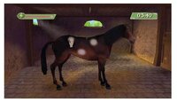 Игра для Wii Imagine Champion Rider