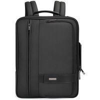 Рюкзак TIGERNU T-B3920, черный, 15"