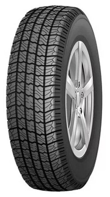 Автошина ашк 185/75R16C 104/102Q FORWARD PROFESSIONAL 170 б/к