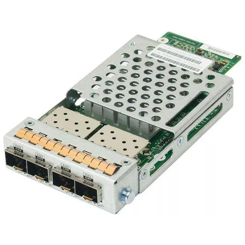 Адаптер Infortrend EonStor host board with 4x16Gb/s FC type2 eonstor host board with 4 x 16gb s fc type2