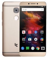 Смартфон LeEco Le S3 Ecophone розовое золото