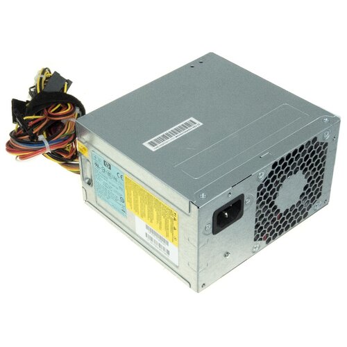 Блок питания HP Pavilion P6000 300w Workstation Power supply 570856-001 747100₽