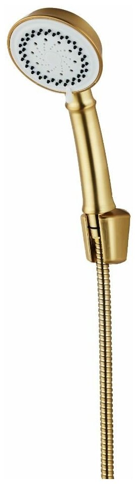 Смеситель для ванны Agger - фото №9