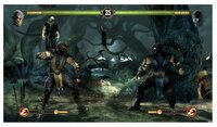 Игра для Xbox 360 Mortal Kombat