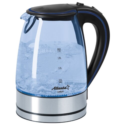 фото Чайник atlanta ath-691