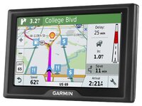 Навигатор Garmin Drive 61 MPC