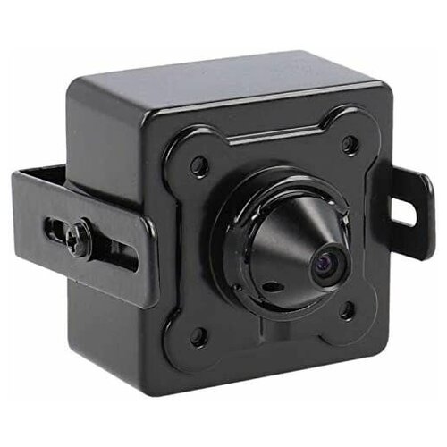 Мультиформатная HDCVI камера Dahua DH-HAC-HUM3201B-28mm pinhole 369000₽