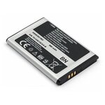 Аккумулятор для сотового телефона Samsung AB463651BE AB463651BU AB463651BA 3,7V 960mAh код mb016288 - изображение