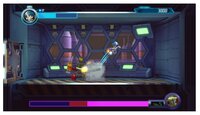 Игра для Wii U Mighty No. 9