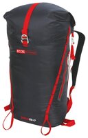 Рюкзак ECOS SHILO 23+7 black