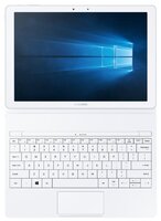 Планшет Samsung Galaxy TabPro S 12.0 SM-W708 256Gb black