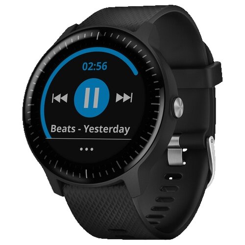 VIVOACTIVE 3 MUSIC черные