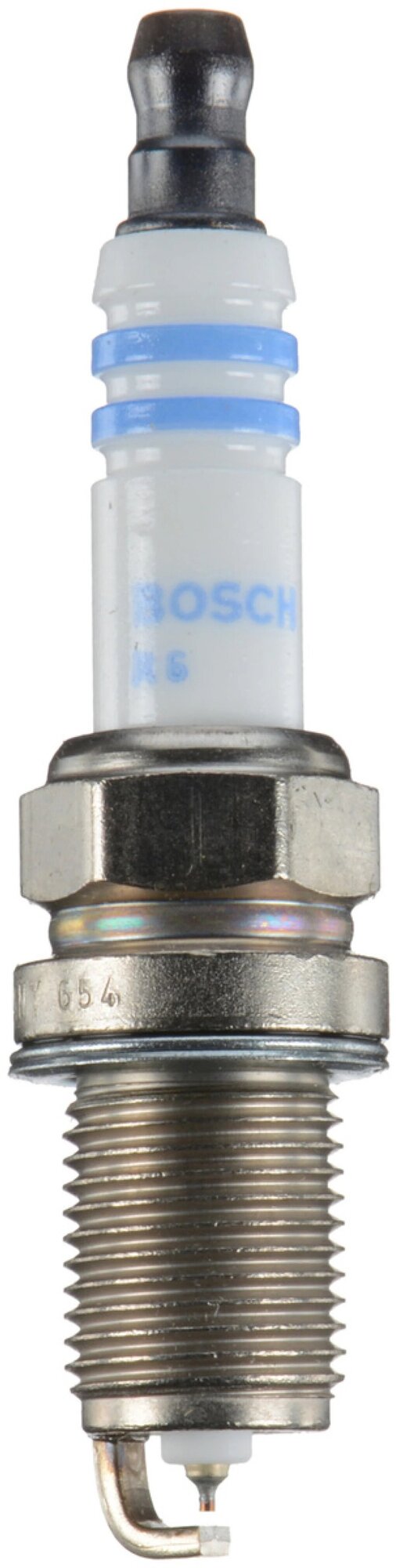 Свеча зажигания Bosch Platinum Iridium FR6KII332S