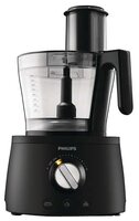 Комбайн Philips HR7777/90 черный