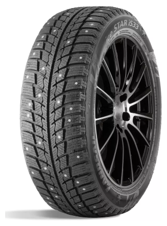 Автомобильные зимние шины LANDSAIL ice STAR iS33 195/65 R15 95T