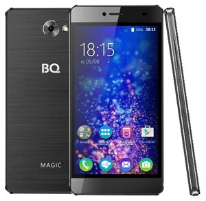 Смартфон BQ 5070 Magic