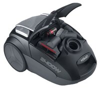 Пылесос Hoover TTE 2407 019 TELIOS PLUS черный