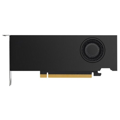 Видеокарта HP NVIDIA RTX A2000 6Gb DDR6 192bit PCI-E 4miniDP Retail 340L0AA 5765500₽