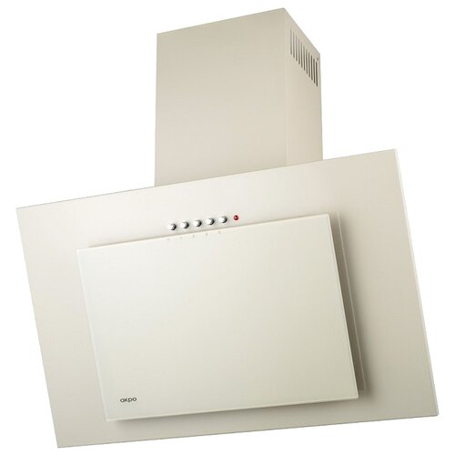 Кухонная вытяжка AKPO WK-4 Nero eco 60 см бежевый 999000₽