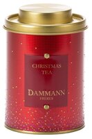 Чай черный Dammann Frères Christmas tea, 100 г