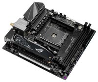 Материнская плата ASUS ROG STRIX B450-I GAMING