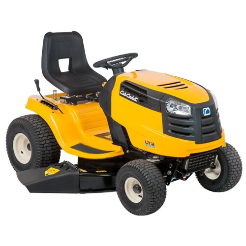 фото Райдер cub cadet lt2 ns96