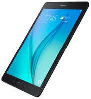 Планшет Samsung Galaxy Tab A 9.7 SM-T555 16Gb белый