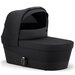 Cybex Спальный блок Gazelle S Cot с дождевиком Deep Black