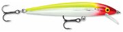 Rapala, Воблер Husky Jerk HJ10, CLN