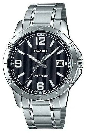 Наручные часы CASIO MTP-V004D-1B2