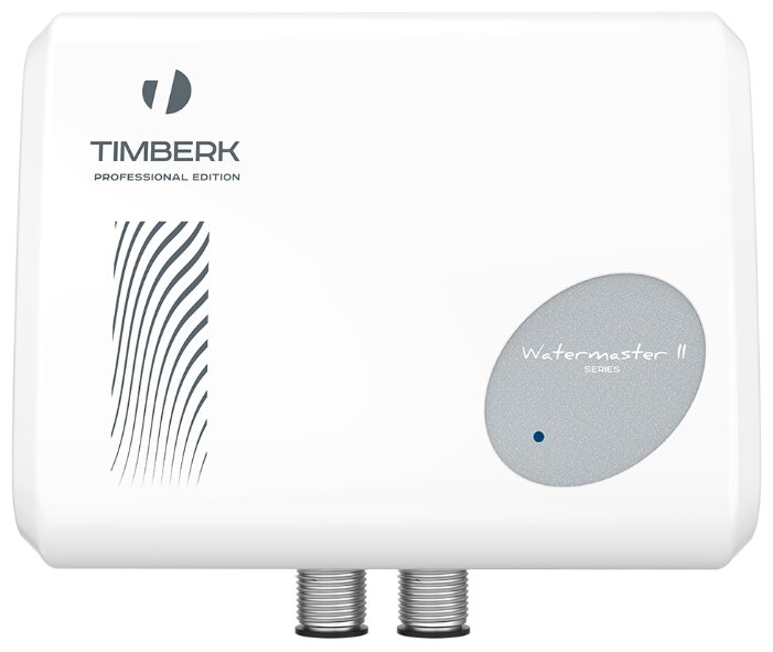 Проточный электрический водонагреватель Timberk WHE 5.0 XTN Z1