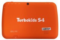 Планшет TurboKids S4 синий